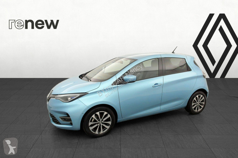 Užitkové vozidlo Renault Zoe R110 Achat...