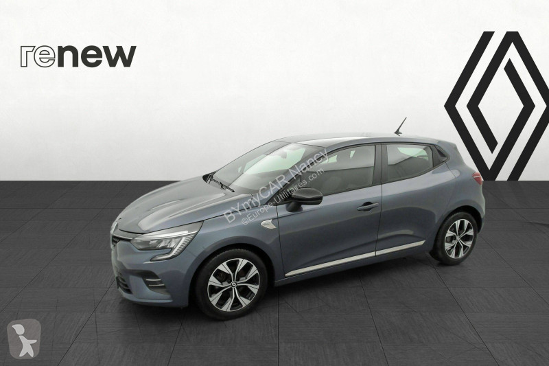 Veicolo commerciale Renault Clio TCe 90 - 21N