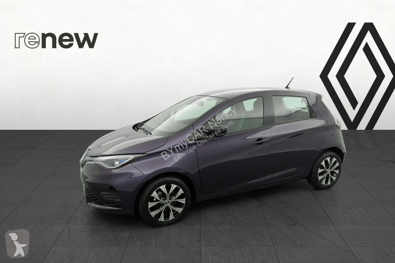 Bedrijfswagen Renault Zoe R110 Achat Intégral - 22