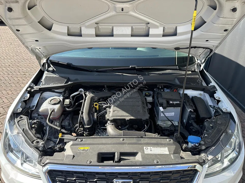 Véhicule utilitaire Seat 1.0 TSI Style Business...