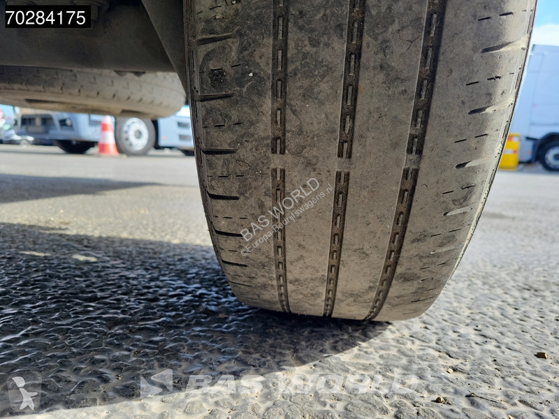 Veículo utilitário Iveco 35S14 Automaat...