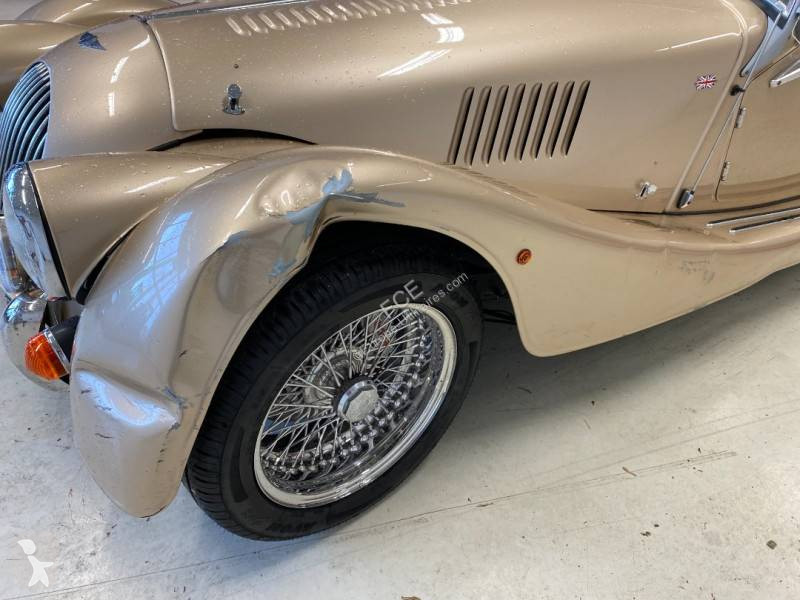 Véhicule utilitaire Mercedes