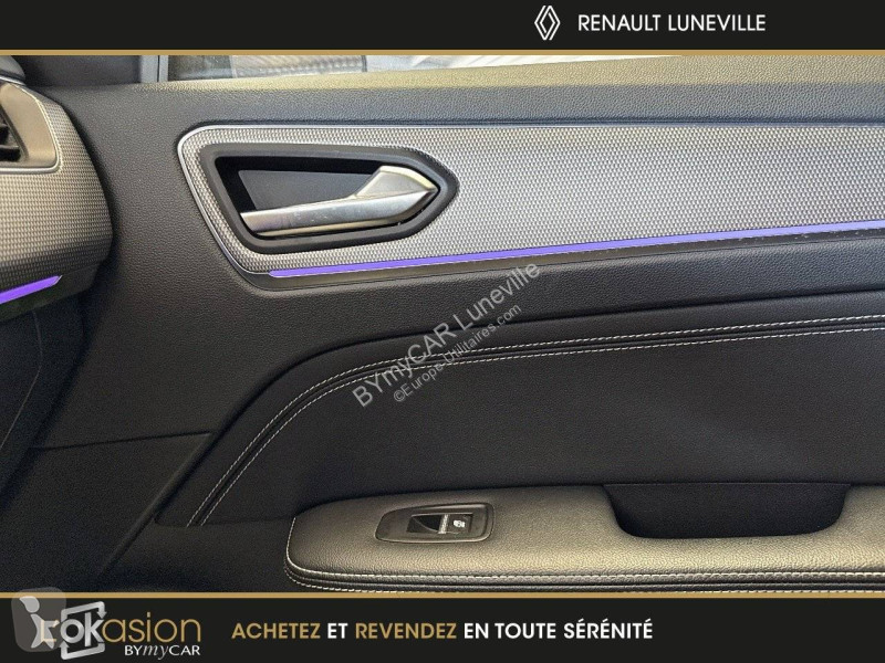 Autoutilitară Renault Arkana TCe 140 EDC FAP - 21B