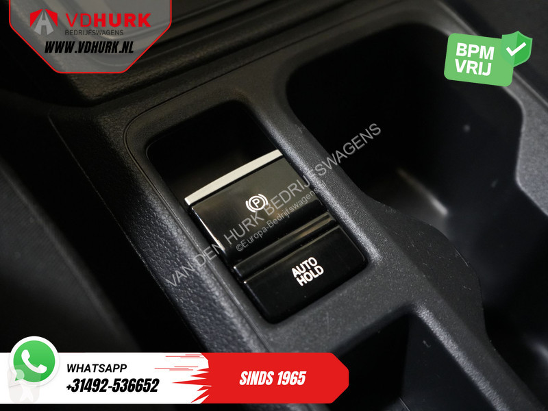 Užitkové vozidlo Volkswagen 2.0 TDI 120 pk DSG...