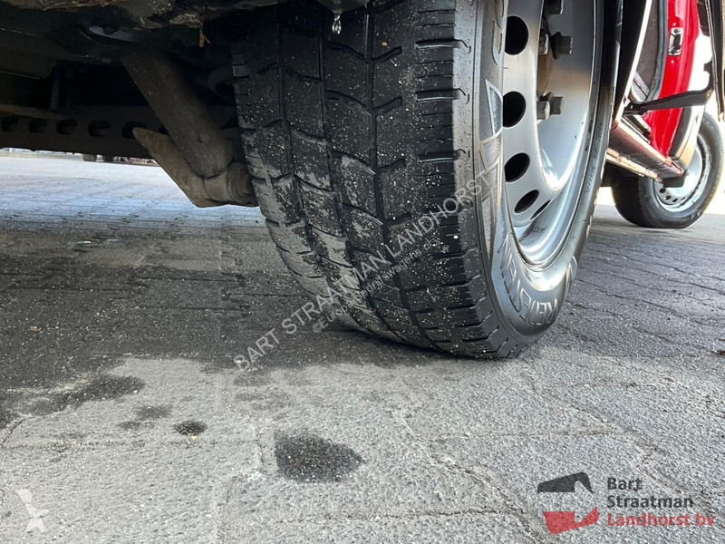 Autoutilitară Opel 2.5CDTI/107KW-DPF-E4 2.9T...