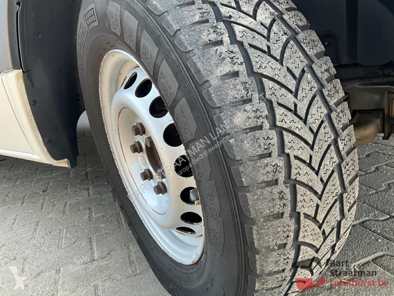 Furgoneta Volkswagen Euro 5 Handgeschakeld L2...