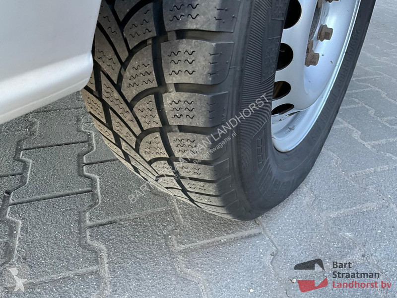 Autoutilitară Volkswagen Euro 5 Handgeschakeld...