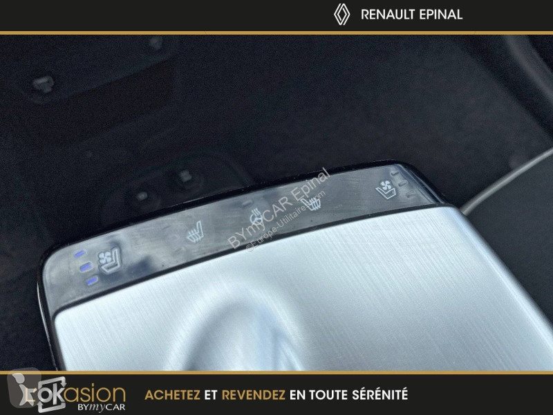 Véhicule utilitaire KIA EV6 325 ch AWD