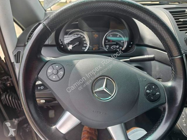 Véhicule utilitaire Mercedes 3.0 CDI AMBIENTE...
