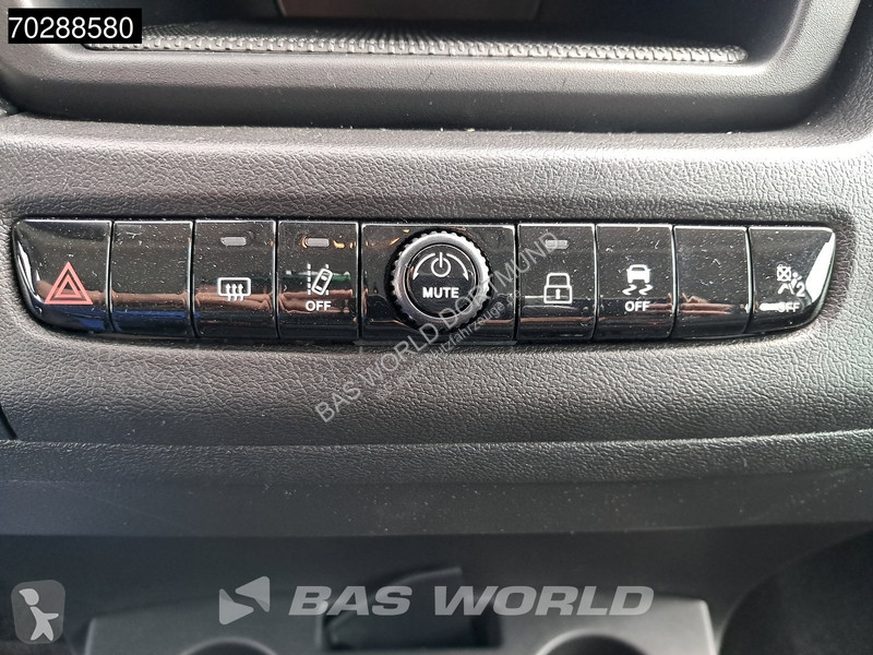 Véhicule utilitaire Opel 180PK Neu!...
