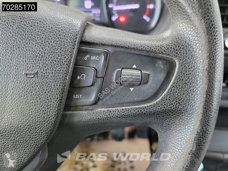 Autoutilitară Opel Dubbel Cabine L2H1 Navi...