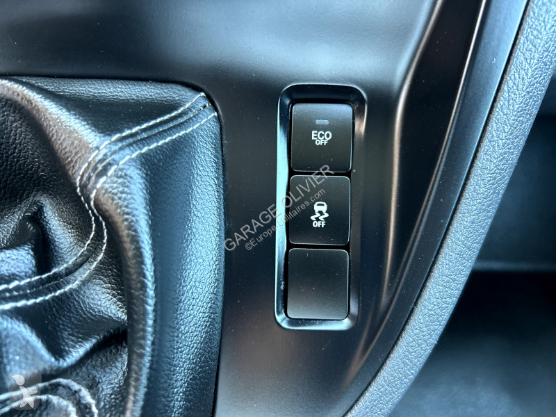 Užitkové vozidlo Mercedes Compact 109 1.5 CDI...