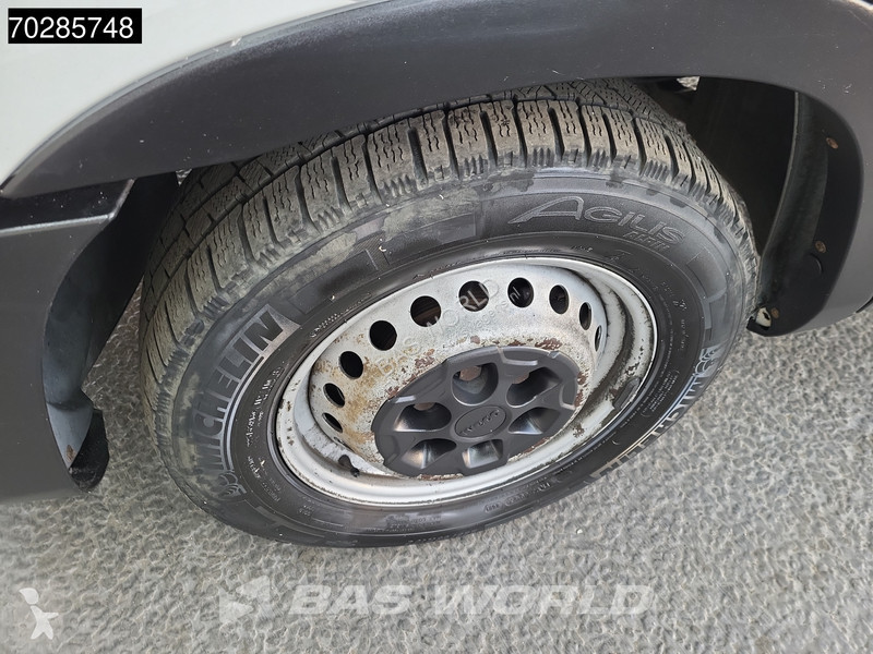 Veicolo commerciale Iveco 35S15 L2H2 3,5t...
