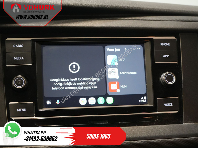 Véhicule utilitaire Volkswagen 2.0 TDI 150 pk...