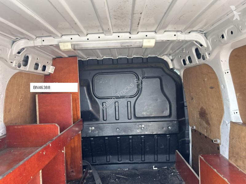 Furgoneta Ford T200