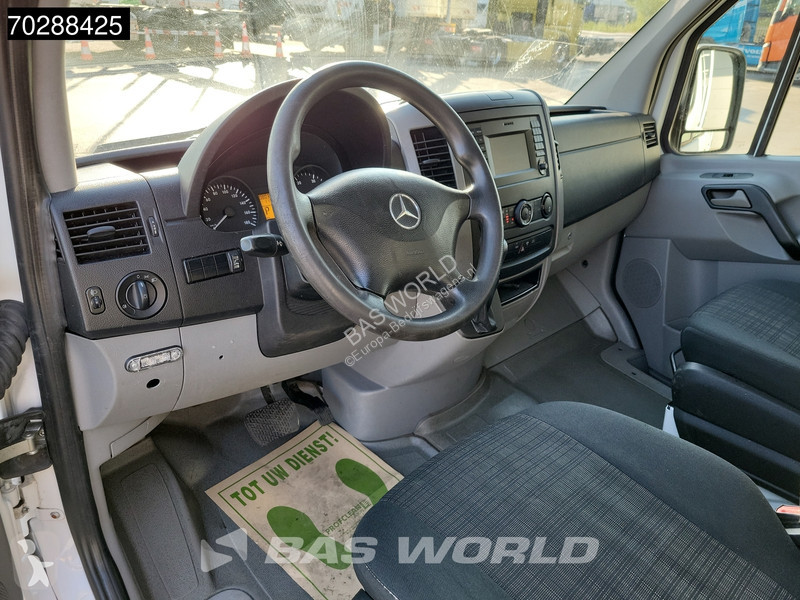 Véhicule utilitaire Mercedes 310 CDI Euro6...
