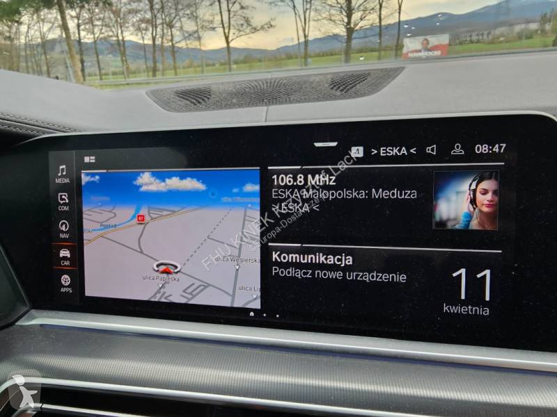 Nyttofordon BMW