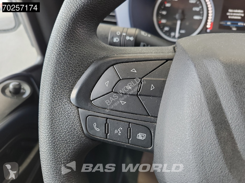 Veicolo commerciale Iveco 70C18 3.0L Bi-Temp...