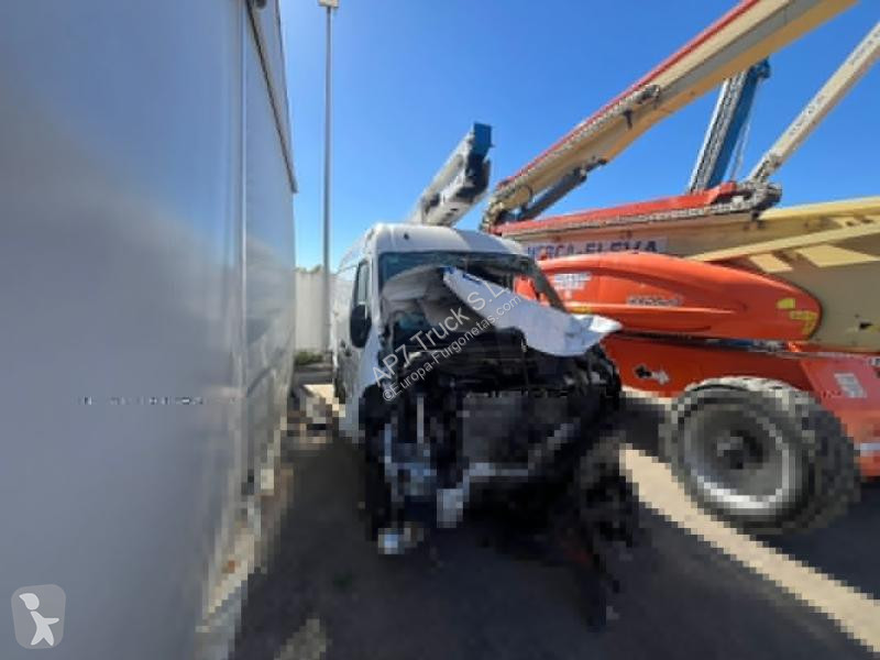 Veicolo commerciale Renault 2.3 DCI