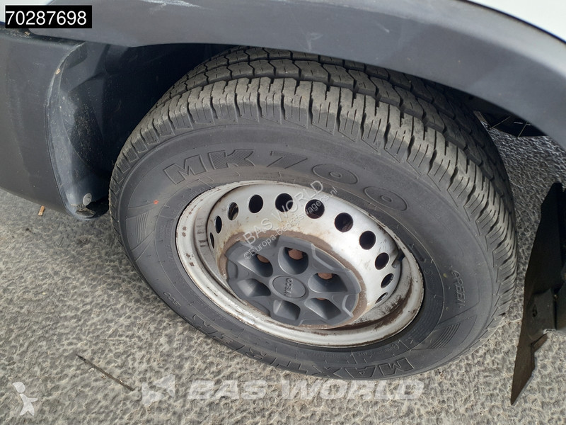 Užitkové vozidlo Iveco 35S14 Automaat L3H2 3,5t...