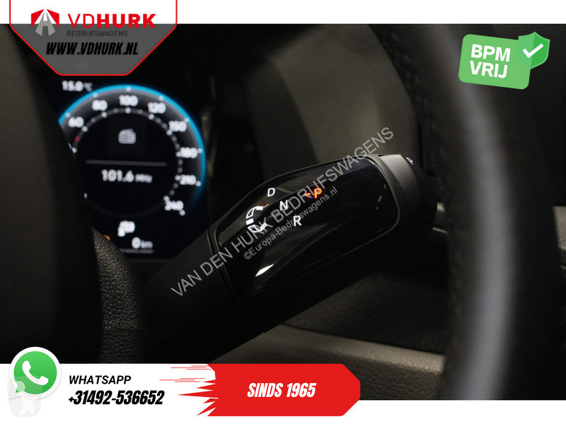 Veicolo commerciale Volkswagen 35 140 pk DSG...