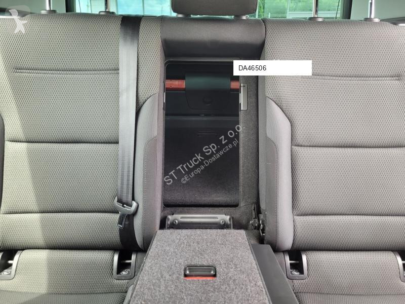 Samochód dostawczy Volkswagen GOLF VII 1.6 TDI...
