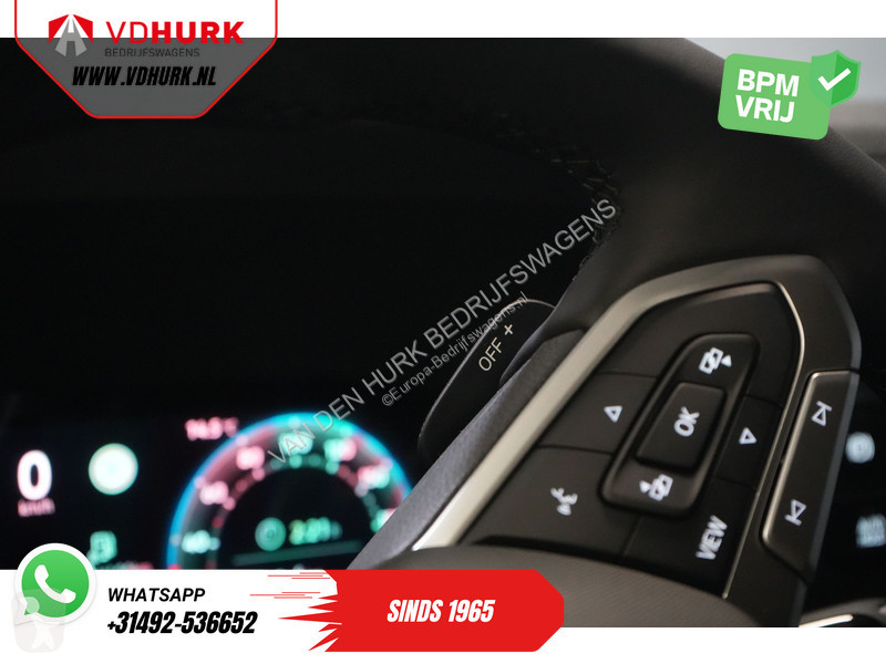 Furgoneta Volkswagen 35 2.0 TDI 140 pk DSG Aut....