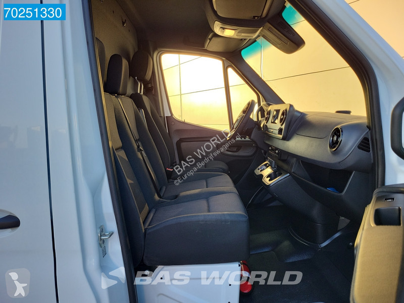 Autoutilitară Mercedes 317 CDI L3H2 Koelwagen...