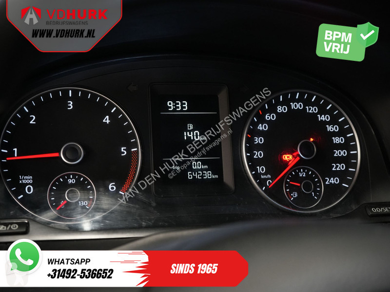 Véhicule utilitaire Volkswagen 2.0 TDI BPM...