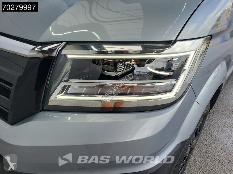 عربة نفعية MAN Automaat 2025 Facelift L5H3 ACC...