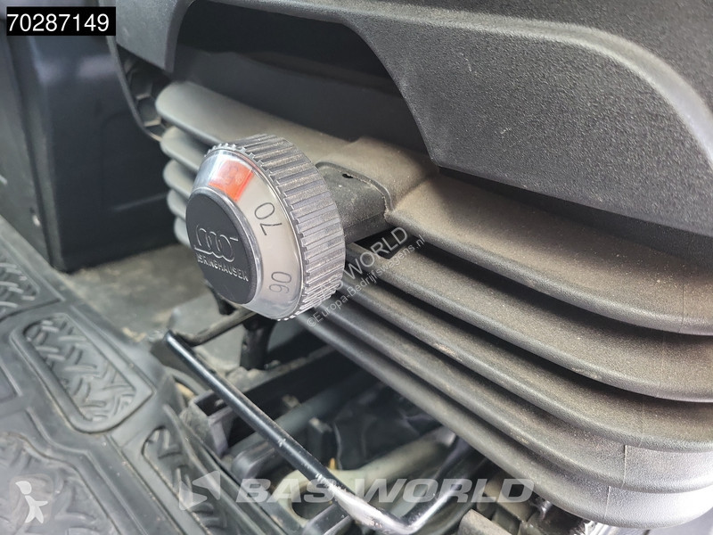 Autoutilitară Iveco 35C18 3.0L Dubbellucht L2H2...