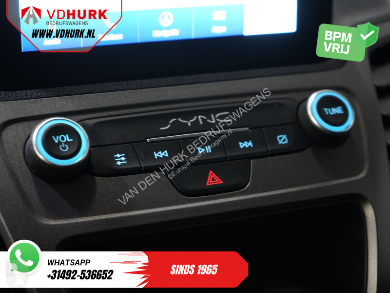Furgoneta Ford 1.0 100 pk BENZINE Trend BPM...
