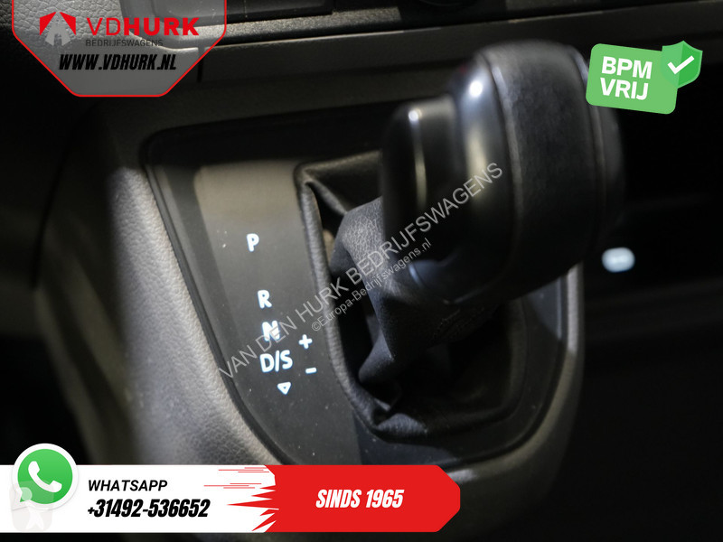 Véhicule utilitaire Volkswagen 50 2.0 TDI 180...