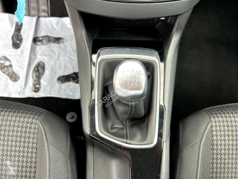 Nyttofordon Peugeot Société 1.5 Bluehdi 100...