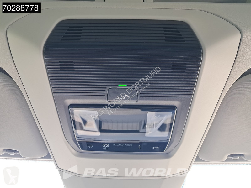 Furgoneta MAN Neu! Automatik 2025 Facelift...