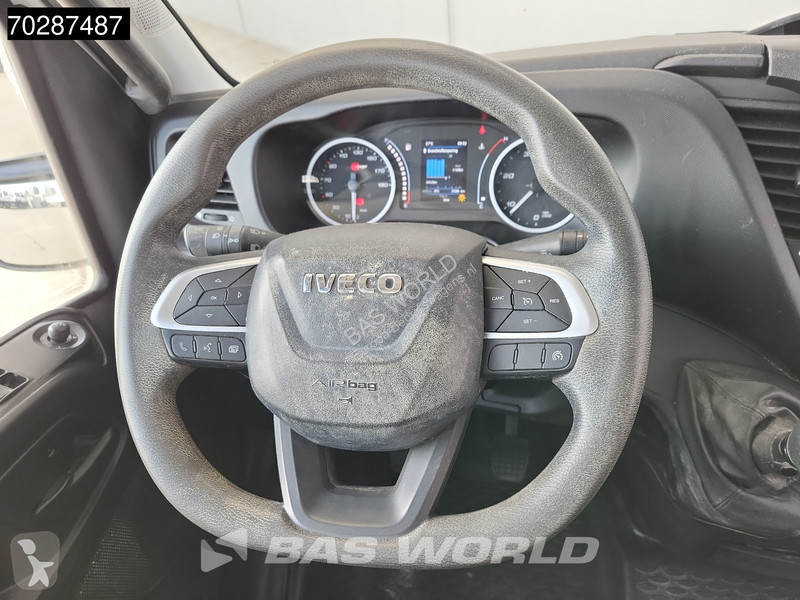 Užitkové vozidlo Iveco 35C16 3.0L Kipper met...