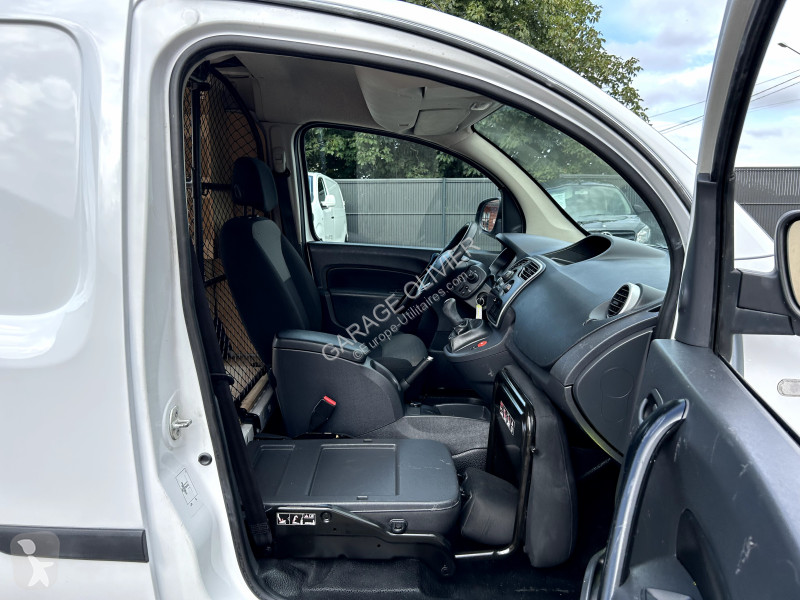 Užitkové vozidlo Renault Compact 1.5 dci Grand...