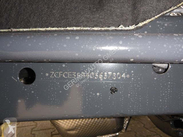 Furgoneta Iveco 35C16H D 3,0 l Doka Rd.3750,...