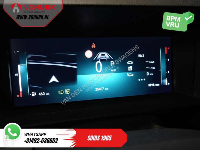 Opel 2.0 CDTI 180 pk Aut. DC Dubbel Cabine BPM...
