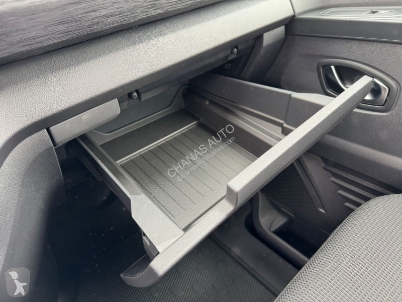 Veicolo commerciale Renault L2H1 3T BLUE DCI...