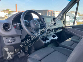 Veicolo commerciale Mercedes 317...