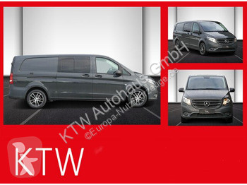 Veicolo commerciale Mercedes Vito...