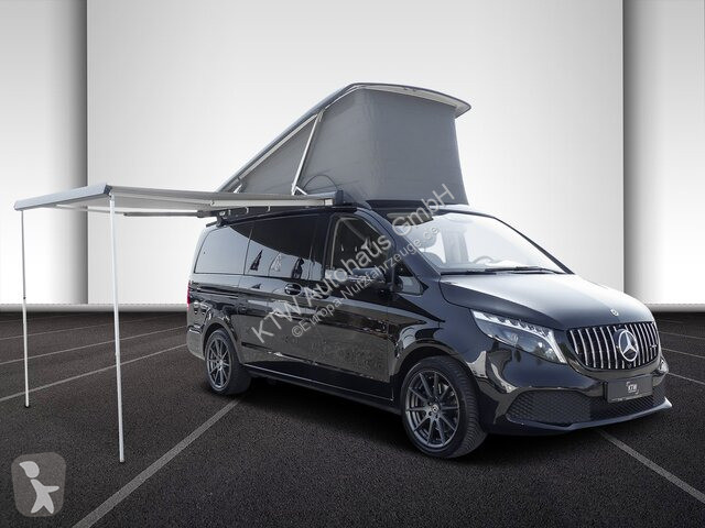 Užitkové vozidlo Mercedes