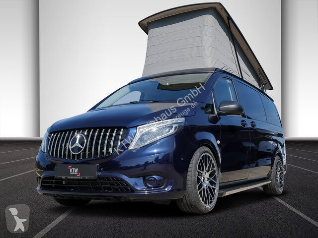 Užitkové vozidlo Mercedes