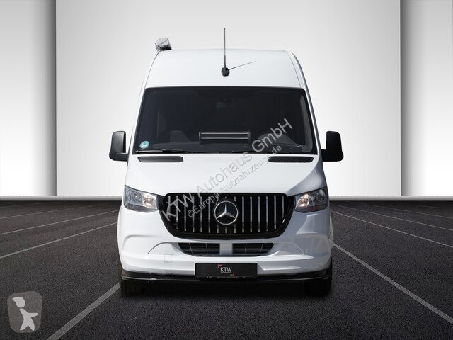 Autoutilitară Mercedes 314 CDI...