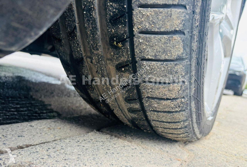 Užitkové vozidlo Mercedes SLK-klasse