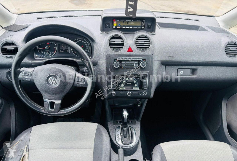 Veicolo commerciale Volkswagen