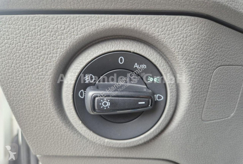 Veicolo commerciale Volkswagen