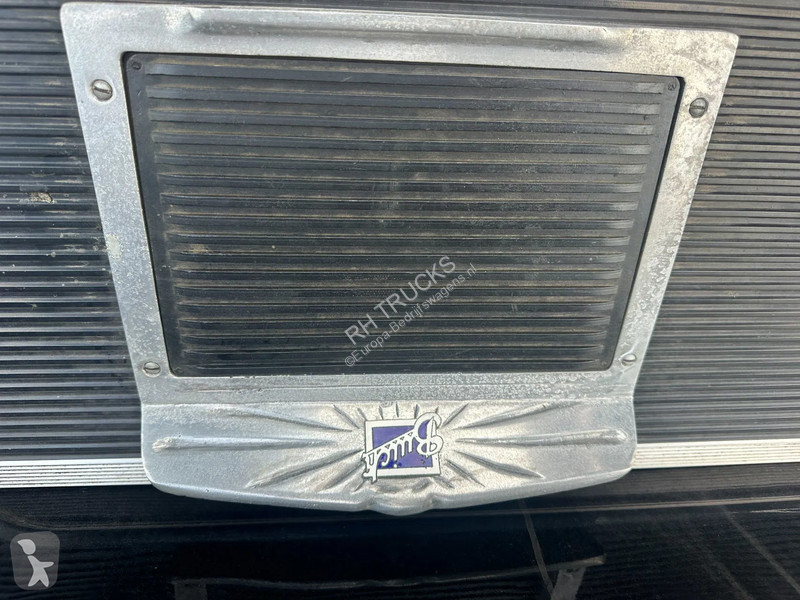 Veículo utilitário Buick GEREVISEERD IN...