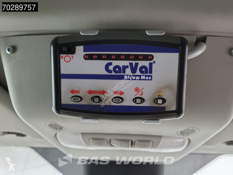 Furgoneta Ford 130pk L2H2 Navi Airco Cruise...
